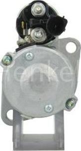 Henkel Parts 3117002 - Starter autospares.lv