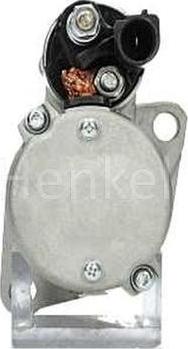 Henkel Parts 3117011 - Starter autospares.lv