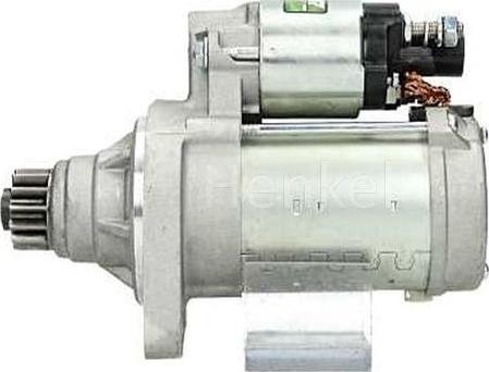 Henkel Parts 3117011 - Starter autospares.lv