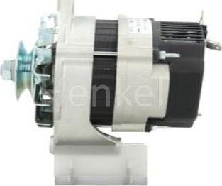 Henkel Parts 3117080 - Alternator autospares.lv