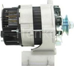 Henkel Parts 3117080 - Alternator autospares.lv