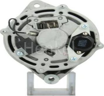 Henkel Parts 3117081 - Alternator autospares.lv