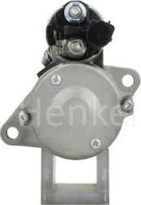 Henkel Parts 3117029 - Starter autospares.lv