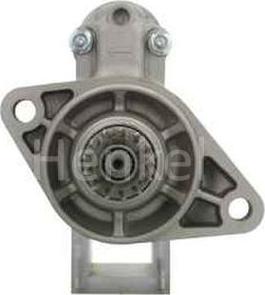 Henkel Parts 3117029 - Starter autospares.lv