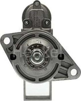 Henkel Parts 3117026 - Starter autospares.lv