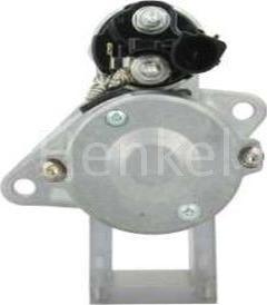 Henkel Parts 3117028 - Starter autospares.lv