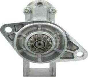 Henkel Parts 3117028 - Starter autospares.lv