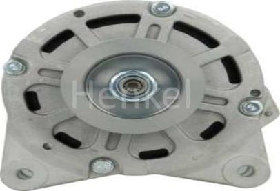 Henkel Parts 3117190 - Alternator autospares.lv