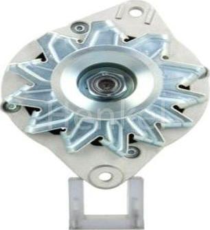 Henkel Parts 3117107 - Alternator autospares.lv