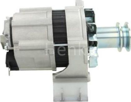 Henkel Parts 3117107 - Alternator autospares.lv