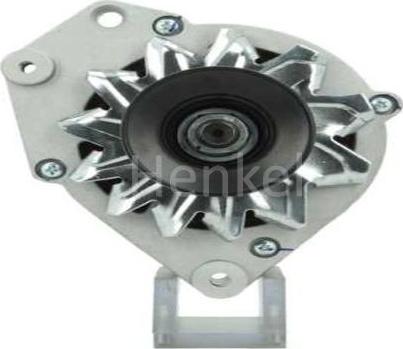 Henkel Parts 3117111 - Alternator autospares.lv