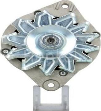 Henkel Parts 3117137 - Alternator autospares.lv