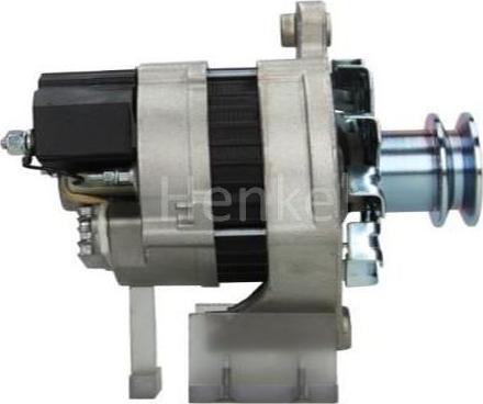 Henkel Parts 3117126 - Alternator autospares.lv