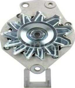 Henkel Parts 3117121 - Alternator autospares.lv