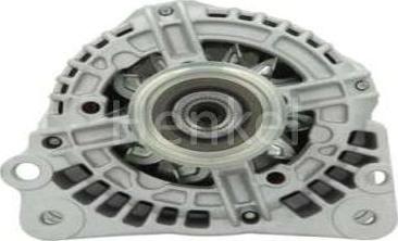 Henkel Parts 3117391 - Alternator autospares.lv