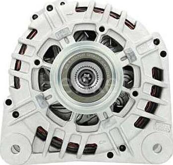 Henkel Parts 3117342 - Alternator autospares.lv