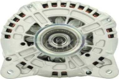 Henkel Parts 3117358 - Alternator autospares.lv