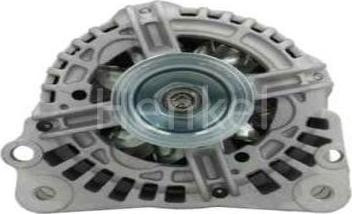 Henkel Parts 3117362 - Alternator autospares.lv