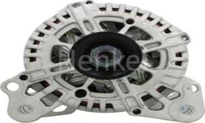 Henkel Parts 3117367 - Alternator autospares.lv