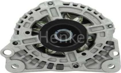 Henkel Parts 3117304 - Alternator autospares.lv