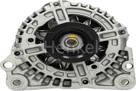 Henkel Parts 3117305 - Alternator autospares.lv