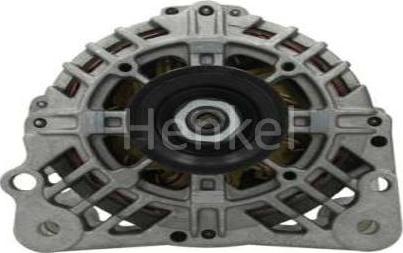 Henkel Parts 3117307 - Alternator autospares.lv