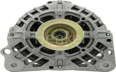 Henkel Parts 3117315 - Alternator autospares.lv