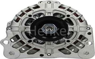 Henkel Parts 3117311 - Alternator autospares.lv