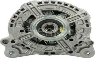 Henkel Parts 3117386 - Alternator autospares.lv