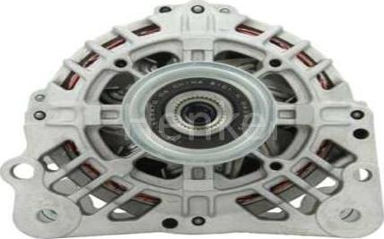 Henkel Parts 3117333 - Alternator autospares.lv