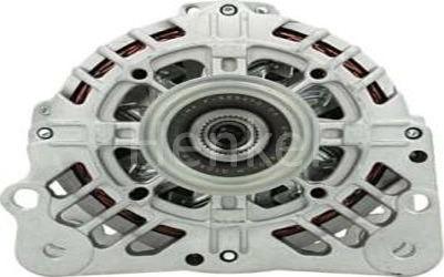 Henkel Parts 3117326 - Alternator autospares.lv