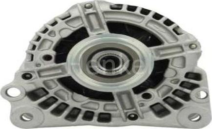 Henkel Parts 3117321 - Alternator autospares.lv