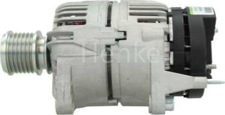 Henkel Parts 3117327 - Alternator autospares.lv