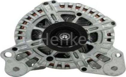 Henkel Parts 3117371 - Alternator autospares.lv