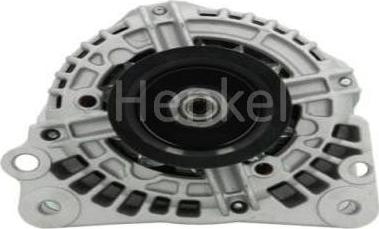 Henkel Parts 3117299 - Alternator autospares.lv