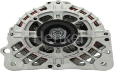 Henkel Parts 3117294 - Alternator autospares.lv