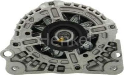 Henkel Parts 3117291 - Alternator autospares.lv