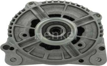 Henkel Parts 3117298 - Alternator autospares.lv