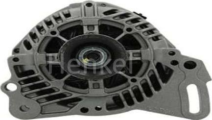 Henkel Parts 3117214 - Alternator autospares.lv