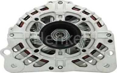 Henkel Parts 3117289 - Alternator autospares.lv