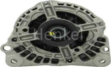 Henkel Parts 3117285 - Alternator autospares.lv