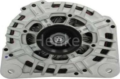 Henkel Parts 3117235 - Alternator autospares.lv