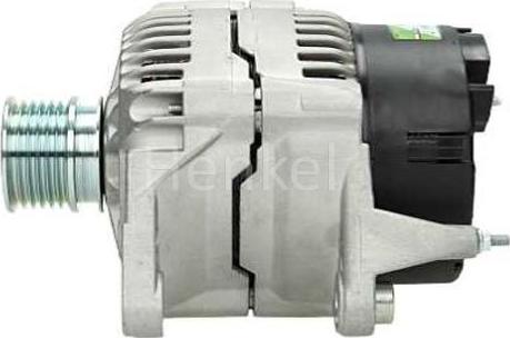 Henkel Parts 3117237 - Alternator autospares.lv