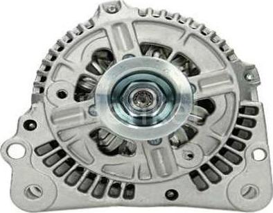 Henkel Parts 3117237 - Alternator autospares.lv