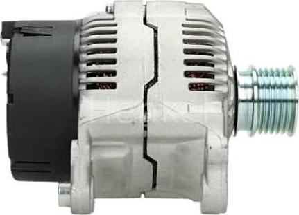 Henkel Parts 3117237 - Alternator autospares.lv