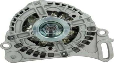 Henkel Parts 3117275 - Alternator autospares.lv