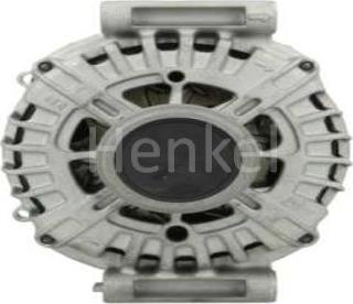 Henkel Parts 3117732 - Alternator autospares.lv