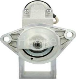 Henkel Parts 3124942 - Starter autospares.lv