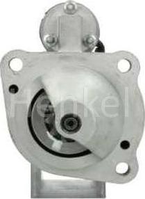 Henkel Parts 3124959 - Starter autospares.lv