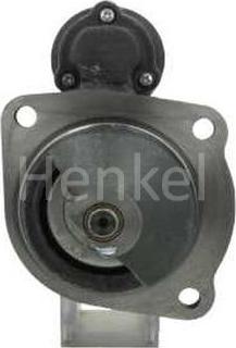 Henkel Parts 3124955 - Starter autospares.lv